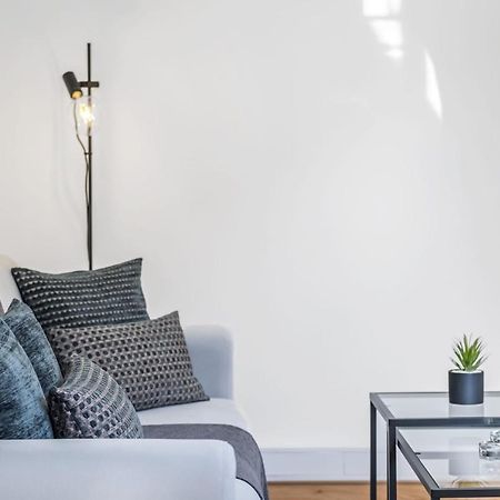 Funchal Central Loft By Madeira Sun Travel Buitenkant foto
