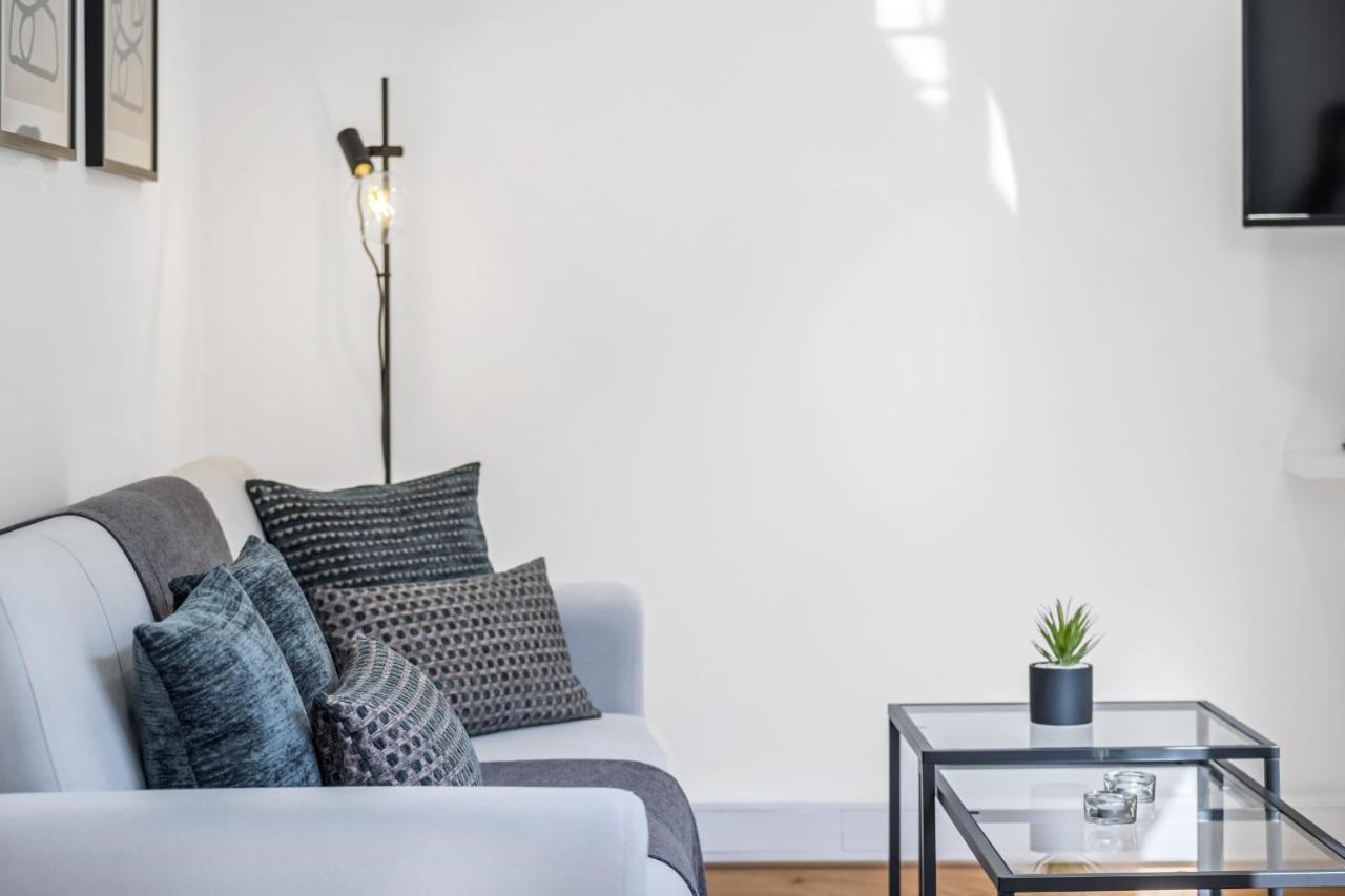 Funchal Central Loft By Madeira Sun Travel Buitenkant foto