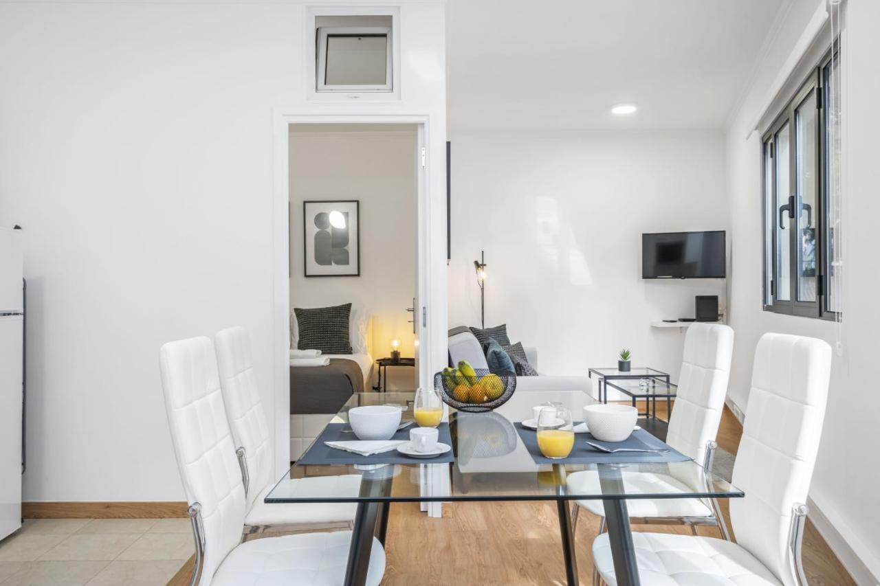 Funchal Central Loft By Madeira Sun Travel Buitenkant foto