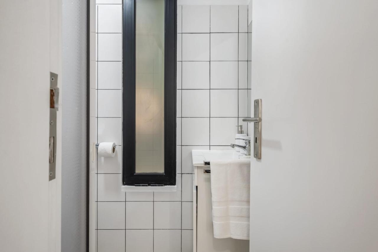Funchal Central Loft By Madeira Sun Travel Buitenkant foto