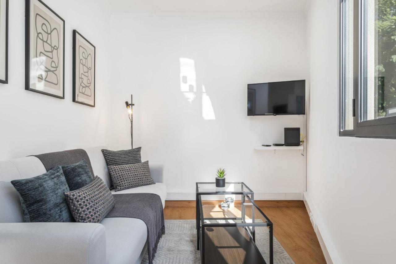 Funchal Central Loft By Madeira Sun Travel Buitenkant foto